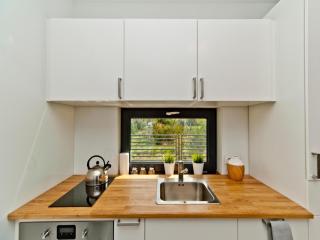 Holiday home, sea, jacuzzi, for 6 people - 7