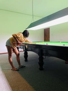 Winsanda Boutique Bungalow with Heated Pool, Nuwara Eliya - 6
