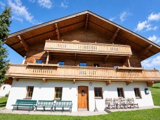 Farmhouse in Söll near Wilder Kaiser Ski Area - 4
