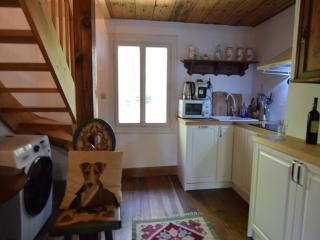 Wooden House in Debki near Baltic Sea Beach - 1