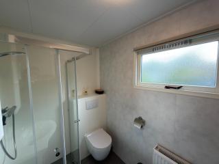 Chalet in Stegeren near heathlands - 7