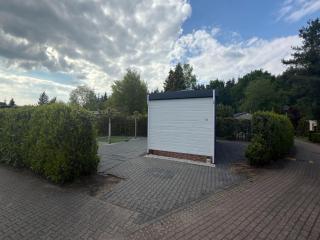 Chalet in Stegeren near heathlands - 4