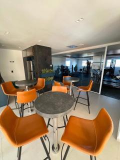 Studio Simples WestFit 05 - Barreto - 1