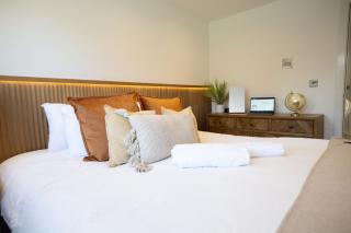 2-Bed Retreat-Gated Parking-Work Recharge Stay - 8