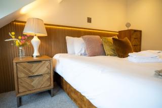 2-Bed Retreat-Gated Parking-Work Recharge Stay - 6