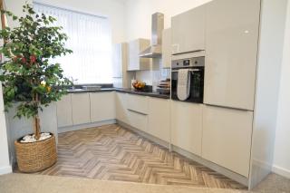 2-Bed Retreat-Gated Parking-Work Recharge Stay - 4