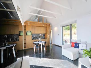Holiday home with private lake and beach - 6