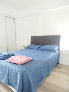 Departamento a metros de Boulevard - 2