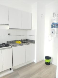 Departamento a metros de Boulevard - 5