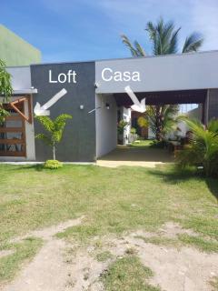 Casa Maeri - Refúgio a Beira Mar - 2