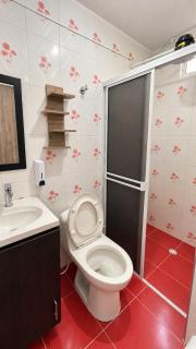 Oasis Familiar Socorro para 6 , 3 habs Pet Friendly - 5