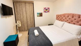 Oasis Familiar Socorro para 6 , 3 habs Pet Friendly - 4