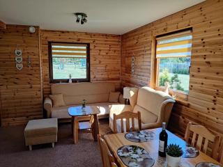 Large, comfortable holiday home with a garden - 3