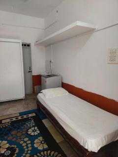 NIMS park view house - 3