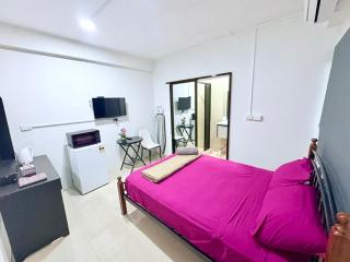 VNZ Luxury Apartment - 7