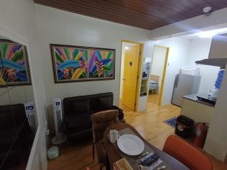 Seawind 2BR Davao Condo Near Airport - 3