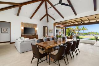 5br Luxury Home w Private Pool - Alekona Kauai - 8