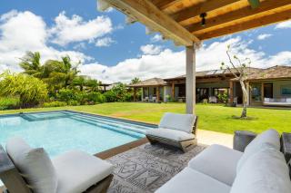 5br Luxury Home w Private Pool - Alekona Kauai - 7