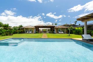 5br Luxury Home w Private Pool - Alekona Kauai - 5