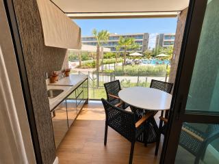 Beach Class Solare Resort Garden - Novidade - 9