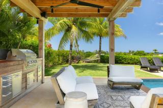 5br Luxury Home w Private Pool - Alekona Kauai - 4
