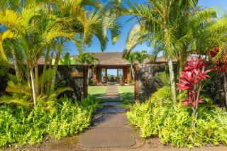 5br Luxury Home w Private Pool - Alekona Kauai - 3