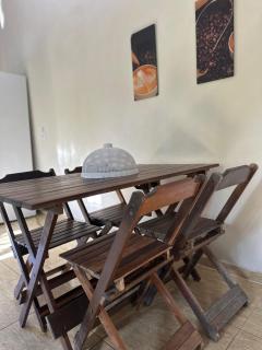 Casa Jubarte - Prado - 1