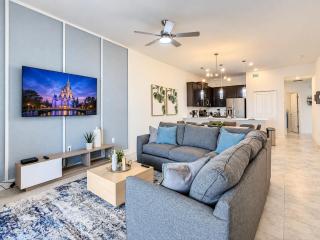 Family Themed 2BR Condo with Clubhouse Access - 2