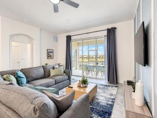 Family Themed 2BR Condo with Clubhouse Access - 1