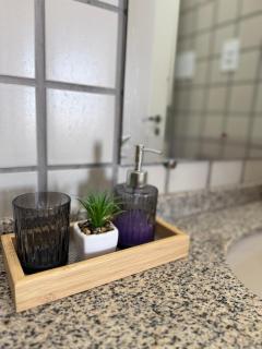 Flat3 Vista Mar e Cidade Localização Premium em São Luís - 5