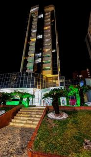 Flat3 Vista Mar e Cidade Localização Premium em São Luís - 0