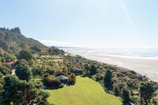 Pā Tōrea Beach Stay - 0