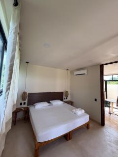 Casa Teo Estudios con alberca y vista al mar cerca de Sayulita y Punta Mita - 7