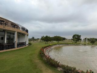 Modern Studio at Montgomery Golf Resort, Accra - 4