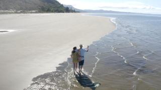 Pā Tōrea Beach Stay - 2
