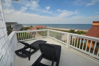 Oceanfront 4-Bed Home in Palm Coast - Palm Coast - 8