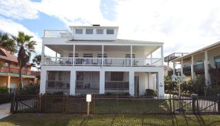 Oceanfront 4-Bed Home in Palm Coast - Palm Coast - 9