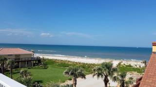 Oceanfront 4-Bed Home in Palm Coast - Palm Coast - 7