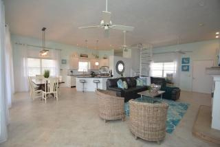 Oceanfront 4-Bed Home in Palm Coast - Palm Coast - 4