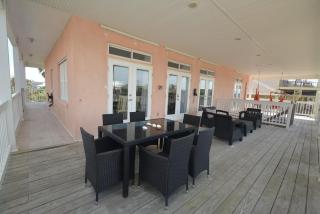 Oceanfront 4-Bed Home in Palm Coast - Palm Coast - 1