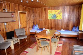 Bungalow Pipp - Passriach - 7