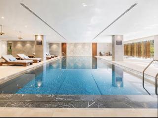 Four season residence with Formula 1 - 6