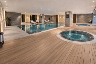 Four season residence with Formula 1 - 5