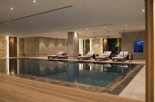 Four season residence with Formula 1 - 8