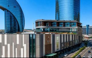 Four season residence with Formula 1 - 4