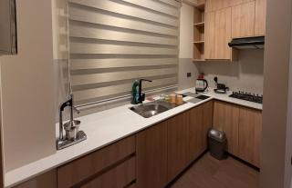 Modern Loft in the Heights - 4