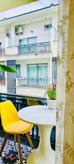 3T Home Ecopark - 4BR Apartment Family Reunion & Green View - 4