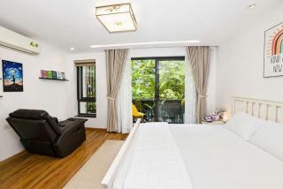 3T Home Ecopark - 4BR Apartment Family Reunion & Green View - 1