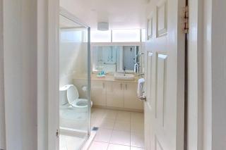 Gemini Resort, 2bedroom Unit19 and carpark Golden Beach, Caloundra - 1