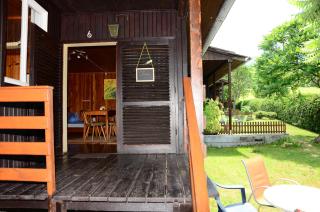 Bungalow Pipp - Passriach - 4